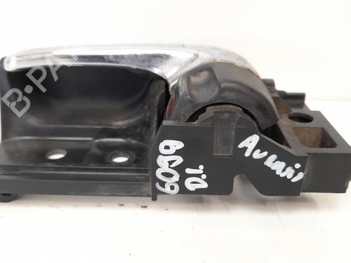 Front left interior door handle TOYOTA AVENSIS Estate (_T25_) 1.8 VVT-i (ZZT251_, ZZT251R) | BP12729486I13 