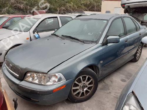 AC Kompressor VOLVO S40 I (644) 1.9 DI | BP12771636M34 
