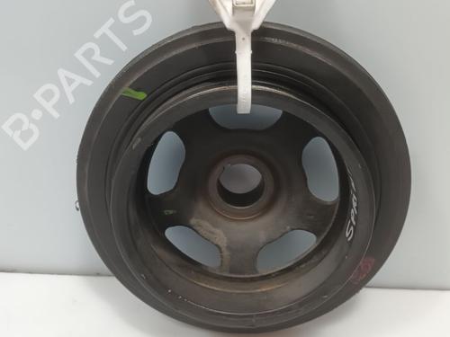Used Pulley Pulley MERCEDES-BENZ SPRINTER 2-t Van (B901, B902) 208 CDI (901.661, 901.662, 902.661, 902.662) (82 hp) 36323855 36323855