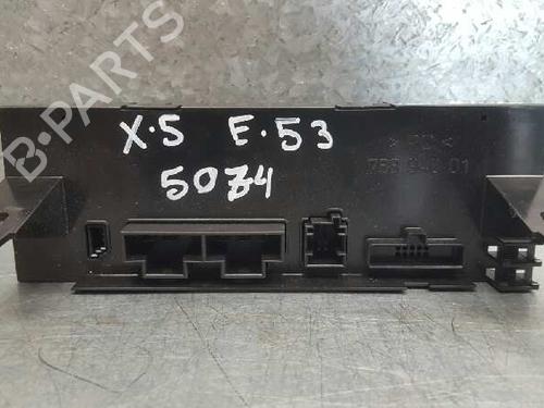 Control unit BMW X5 (E70) 3.0 sd | BP12714613M11 
