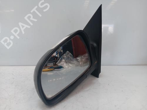 Left mirror HYUNDAI MATRIX (FC)  | BP25047076C26 