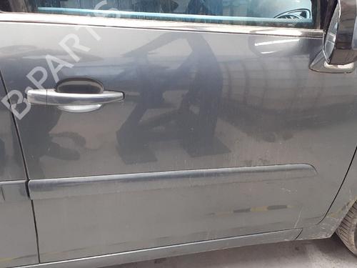 Used Right front door CITROËN C4 Grand Picasso I (UA_) [2006-2013]  18377724