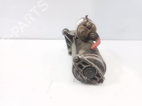 Starter RENAULT GRAND SCÉNIC II (JM0/1_) 1.9 dCi (JM0G, JM12, JM1G, JM2C) | BP31952006M8 