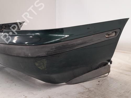 Rear bumper VOLVO S40 I (644) 1.9 DI | BP13474597C8 