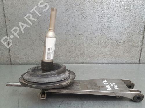 Used Gear lever BMW 1 (E81) 116 i (122 hp) 12745789