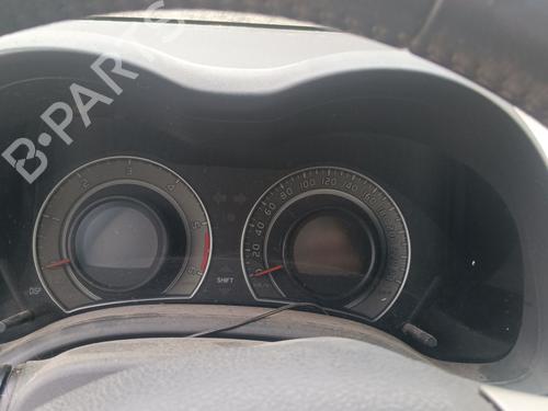 Left front window switch TOYOTA COROLLA Saloon (_E15_)  | BP33326880I27  - Image 20