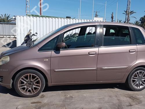 Engine LANCIA MUSA (350_) 1.4 (350.AXA11, 350.AXA1A) | BP34194975M1  - Image 10