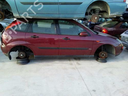 Tågelys FORD FOCUS I (DAW, DBW) 1.8 16V | BP12806826C37