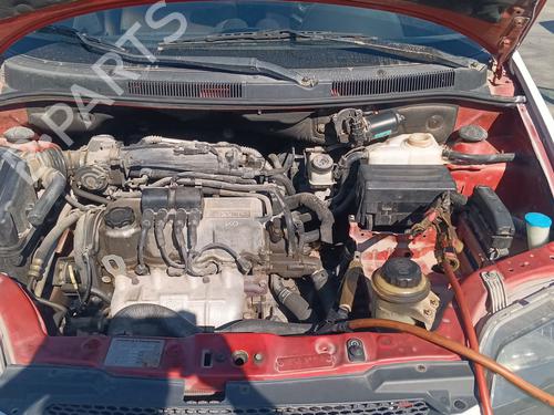 Engine control unit (ECU) CHEVROLET KALOS 1.2 | BP34351656M57  - Image 9