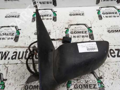 Retrovisore sinistro FORD FIESTA IV (JA_, JB_) 1.25 i 16V | BP12725644C26