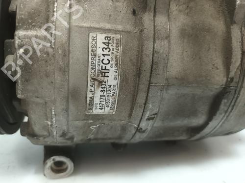 AC compressor BMW X5 (E53) 3.0 d | BP25913389M34 