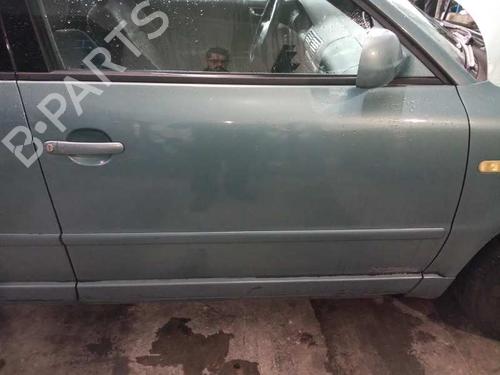 Used Right front door VW PASSAT B5 (3B2) 1.9 TDI (115 hp) 12752756