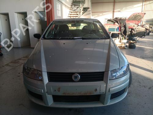 Alternator FIAT STILO (192_) 1.9 JTD (192_XF1A) | BP23074377M7 