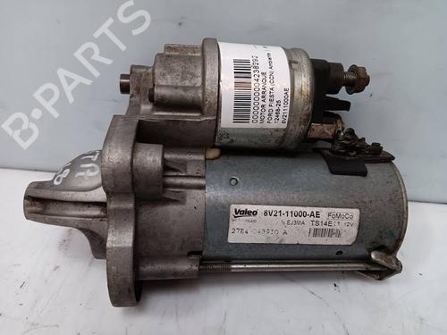Used Starter Starter FORD FIESTA VI (CB1, CCN) 1.5 TDCi (75 hp) 39567486 39567486