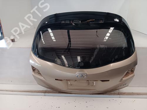 Used Tailgate Tailgate 37071552 37071552