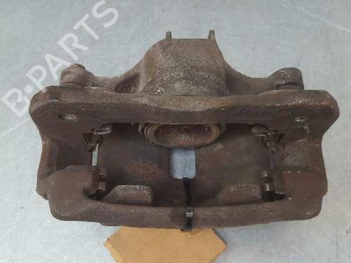 Left front brake caliper HONDA LOGO (GA) 1.3 (GA3) | BP12812198M105 