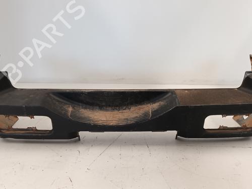 Rear bumper NISSAN TERRANO I (WD21) 2.7 TD 4WD (99 hp) 17677505