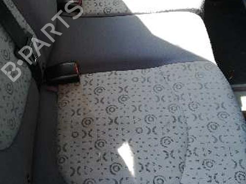 Tailgate lift support CHEVROLET MATIZ (M200, M250) 0.8 | BP13973365C138 