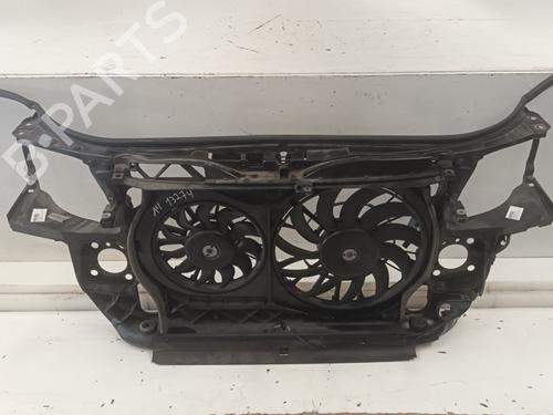 Used Front slam panel Front slam panel AUDI A4 B7 (8EC) 2.0 TDI quattro (170 hp) 33470197 33470197