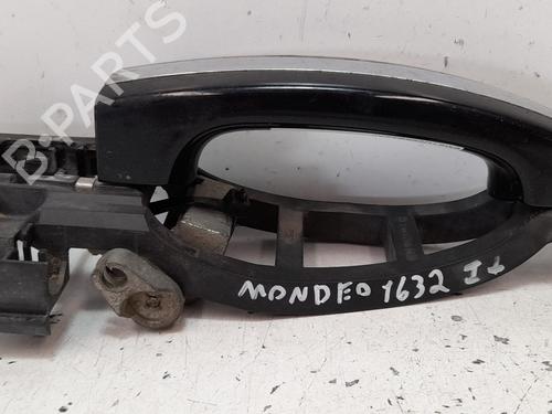 Rear left exterior door handle FORD MONDEO IV (BA7) 2.5 | BP12805695C130