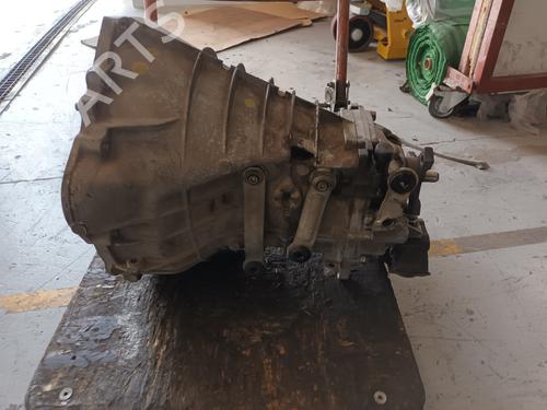 Gearbox MERCEDES-BENZ 124 Saloon (W124) 200 D (124.120) | BP20107535M3 