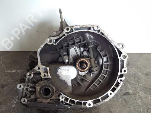 Used Gearbox DAEWOO NUBIRA Saloon (J100) [1997-2025]  12930647