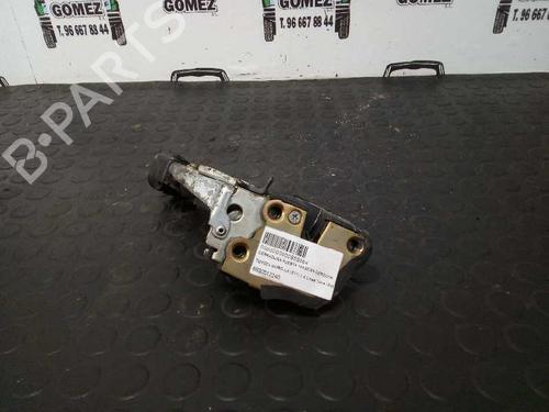 Used Rear right lock TOYOTA COROLLA Liftback (_E11_) 1.4 (ZZE111_, ZZE111R) (97 hp) 12818984