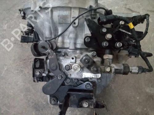Gearbox KIA CERATO I Hatchback (LD) 1.5 CRDi | BP12755133M3 