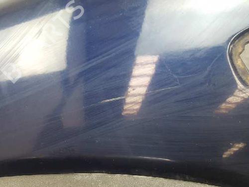 Left front fenders LAND ROVER FREELANDER I (L314)  | BP12932678C41 