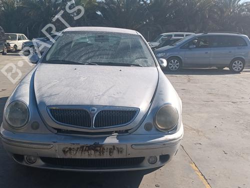 Brugte LANCIA LYBRA (839_)    4632905