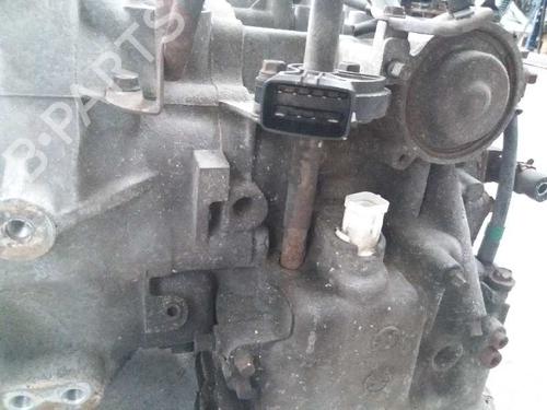 Gearbox MAZDA 323 S VI Saloon (BJ) 1.5 16V (BJ5P) | BP12716027M3 