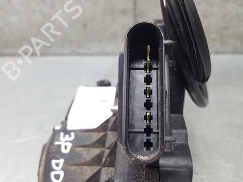 Front right lock FORD FIESTA VI (CB1, CCN) 1.25 | BP12717664C97 