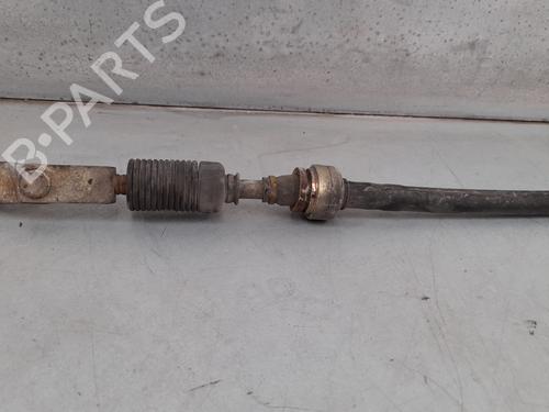 Gear lever KIA CARNIVAL II (GQ) 2.9 CRDi | BP12743858M90 