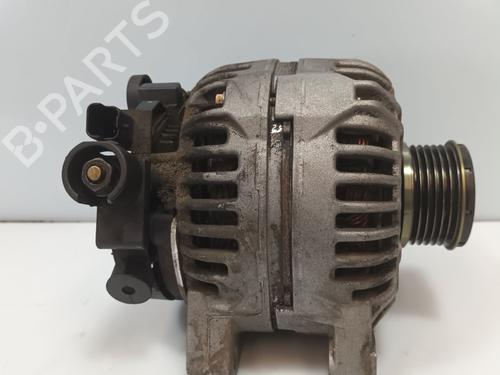 Used Alternator Alternator PEUGEOT 206 Hatchback (2A/C) 2.0 HDI 90 (90 hp) 36305785 36305785