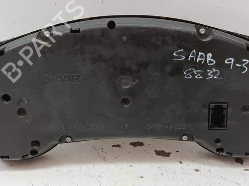 Instrument cluster SAAB 9-3 (YS3F, E79, D79, D75) 2.2 TiD | BP15959209C47 