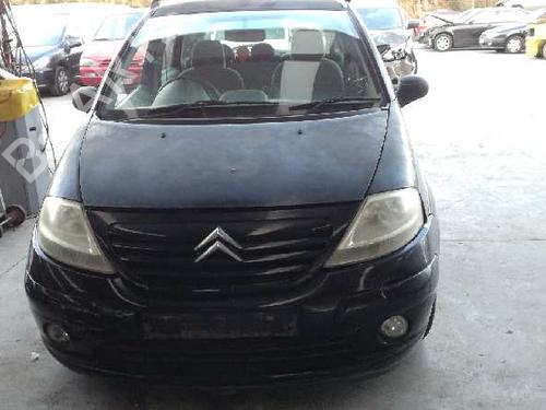Venstre  foran tåkelykt CITROËN C3 I (FC_, FN_) 1.4 i Bivalent | BP12715308C30