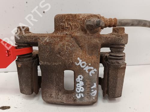 Used Right rear brake caliper KIA JOICE (MTE1P) 2.0 (139 hp) 13076427