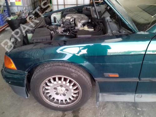 Left front suspension arm BMW 3 Coupe (E36) 316 i | BP29925984M12