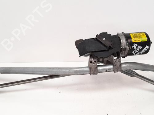 Front wiper motor RENAULT KANGOO / GRAND KANGOO II (KW0/1_) 1.5 dCi 85 (KW0K, KW0L, KW0B) | BP12759840M29 