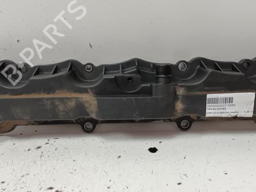 Used Valve cover CITROËN C4 I (LC_) [2004-2014]  15988100