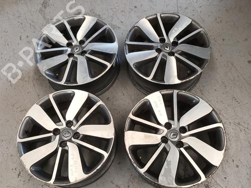 Rim RENAULT CLIO IV (BH_)  | BP24506366C45