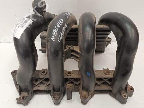 Used Intake manifold MERCEDES-BENZ A-CLASS (W168) A 190 (168.032, 168.132) (125 hp) 12716144
