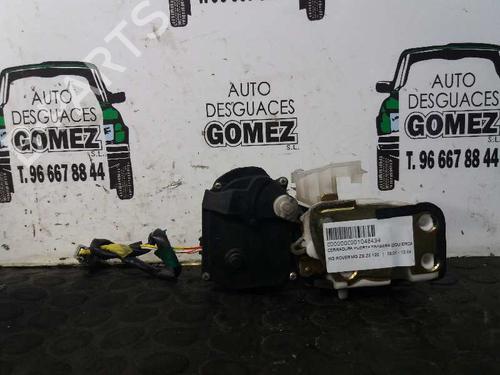 Rear left lock MG MG ZS 120 | BP12686510C100 
