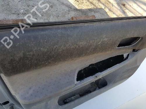 Left front door MAZDA 6 Hatchback (GG) 2.0 (GGES) | BP12793389C2 