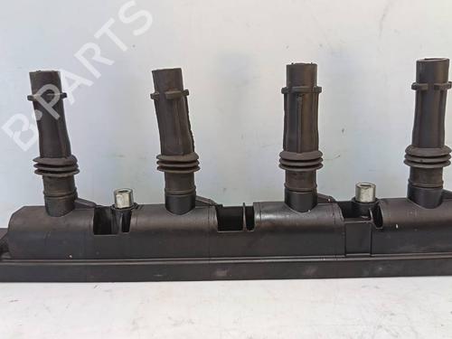 Used Ignition coil Ignition coil OPEL MOKKA / MOKKA X (J13) [2012-2019] 40451709 40451709