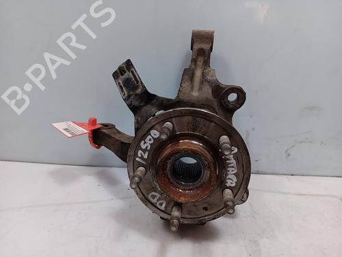 right-front-steering-knuckle-opel-antara-a-l07-2006-2007-2008-2009-2010-2011-2012-2013-2014-2015-2016-2017-40185571 main image