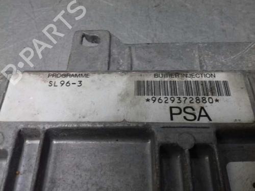 Engine control unit (ECU) CITROËN XANTIA (X1_, X2_) 1.8 i 16V | BP12819902M57 