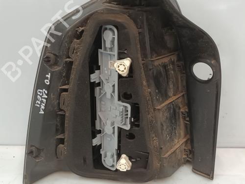 Højre baglygte OPEL ZAFIRA / ZAFIRA FAMILY B (A05) 1.6 (M75) | BP29937294C35