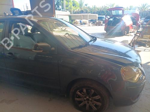 Catalyst VW POLO IV (9N_, 9A_) 1.4 16V | BP28733104M10 