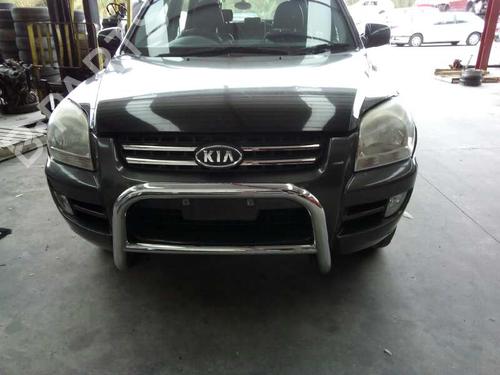 Engine mount KIA SPORTAGE II (JE_, KM_)  | BP12932967M89 